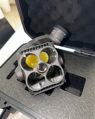 Faro DJI Zenmuse S1