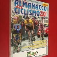 ALMANACCO DEL CICLISMO 2001