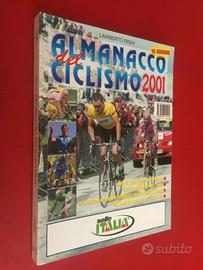 ALMANACCO DEL CICLISMO 2001