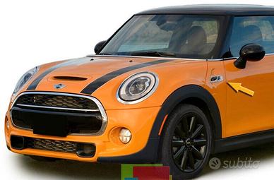 Freccia Mini F55 F56 F57