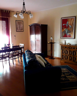 LECCE CENTRALISSIMO appartamento 103 mq