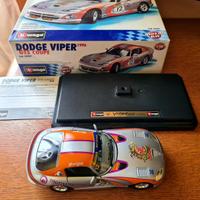 Macchine Burago Maisto