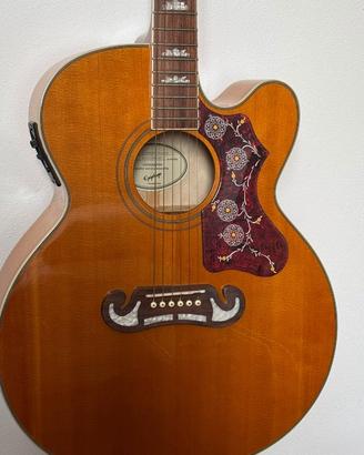  Epiphone J-200 Studio