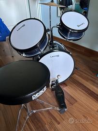 Batteria bambini professionale