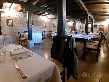 Ristorante e bar in Centro