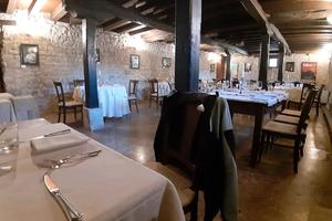 Ristorante e bar in Centro