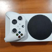 Xbox serie S