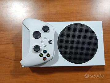 Xbox serie S