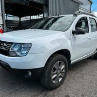 Dacia Duster 1.5 dCi 110CV Start&Stop 4x2 Lauréate