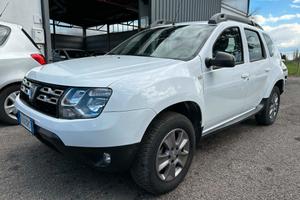 Dacia Duster 1.5 dCi 110CV Start&Stop 4x2 Lauréate