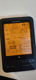 Stazione meteo Bresser