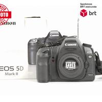 Canon EOS 5D Mark II