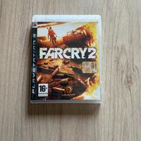 Videogioco FarCry2 PS3