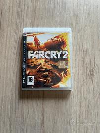 Videogioco FarCry2 PS3