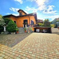 VILLA SINGOLA A RIVAROSSA