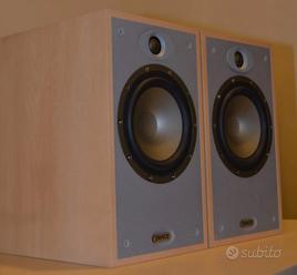 Used Tannoy Sensys DC1 Loudspeakers for Sale | HifiShark.com