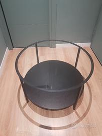 Tavolino salotto ikea