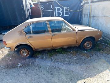 Alfa Romeo Alfasud 1.2 4 porte N