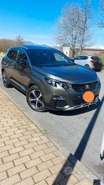 Peugeot 3008 gt line 2.0 bluehdi 150cv manuale
