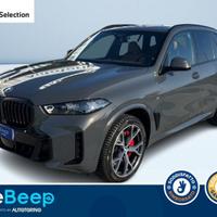 BMW X5 XDRIVE30D MSPORT PRO AUTO