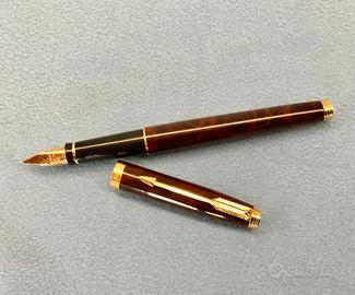 Penna Stilografica Parker 75