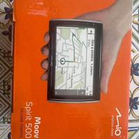 Navigatore mio, Italia Europa