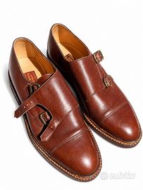 Scarpe uomo artigianali 43.5