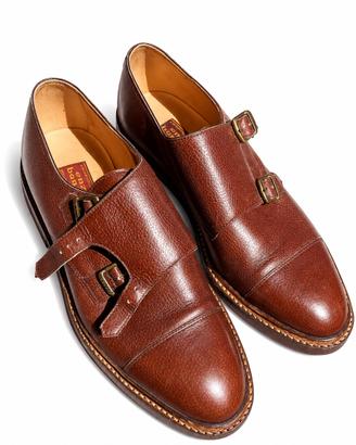 Scarpe uomo artigianali 43.5