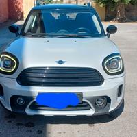 Minicauntryman northwood cambio automatico 2000