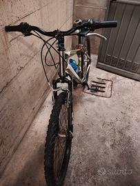 Bici MTB 