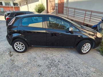 Punto evo 1.4 metano