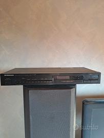 sintonizzatore pioneer 