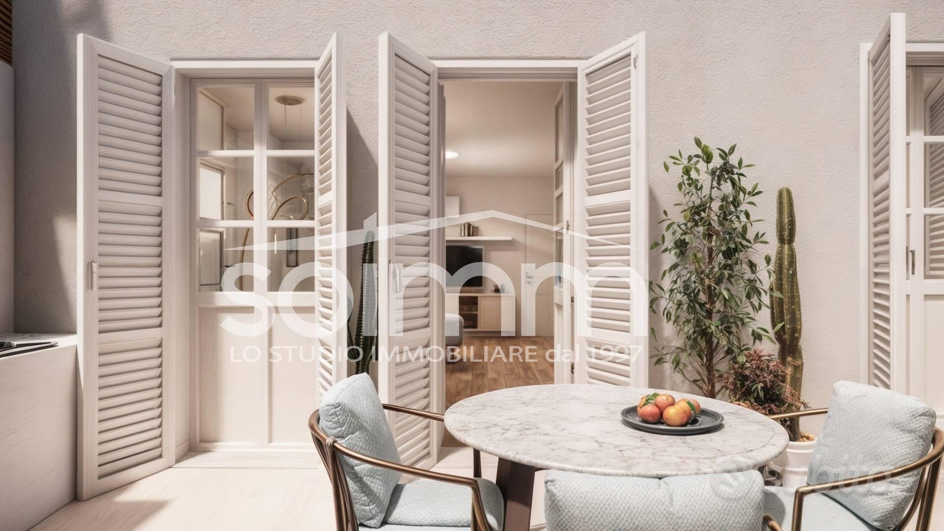 Appartamento – Cagliari, Stampaxi/Stampace - Vista 3