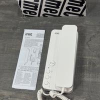 Citofono Urmet 1183/5
