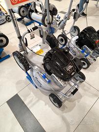 rasaerba tagliaerba Grin 