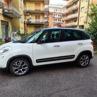 FIAT 500 L TREKKING 
