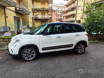 FIAT 500 L TREKKING 