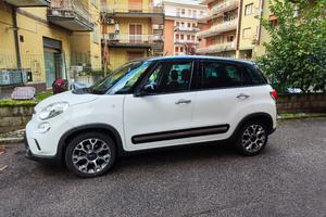 FIAT 500 L TREKKING 