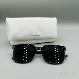 occhiali da sole Gentle Monster Flatba jackbye