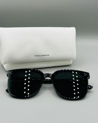 occhiali da sole Gentle Monster Flatba jackbye