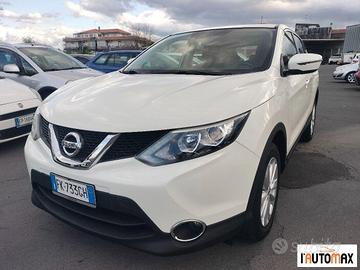 NISSAN - Qashqai - 1.5 dCi Business