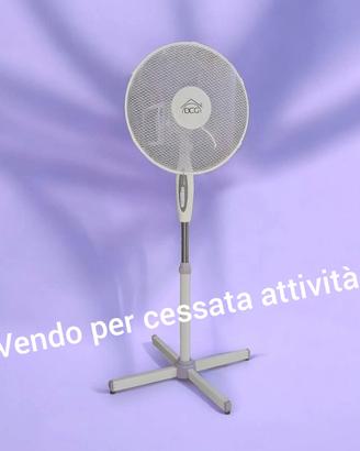 ventilatore a piantana 