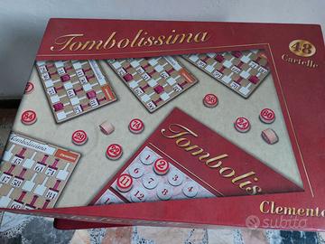 tombola