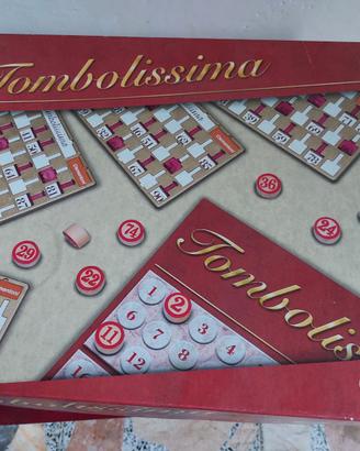 tombola
