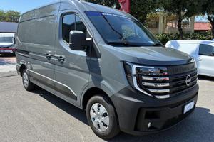 Nissan Interstar TEKNA 150 CV