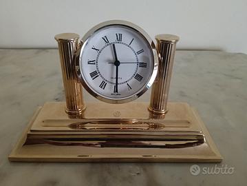 Orologio da scrivania El Casco