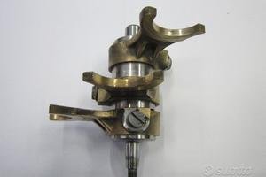 Demodromico Cambio Motobi Benelli 125 5 marce