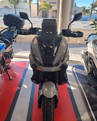 Honda X-ADV 750 Abs DCT 2027
