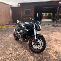 Hornet 600 2011
