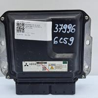 CENTRALINA MOTORE MITSUBISHI L 200 4° Serie 1860B